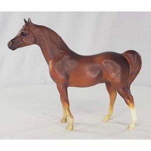 Breyer Stablemate Arabian Stallion Chestnut #5181 #59197 G1